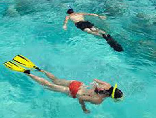 FUANA INN HULHUMALE фото 7
