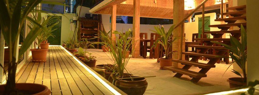 NARNIA MALDIVES фото 2