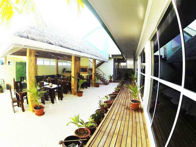 NARNIA MALDIVES фото 3