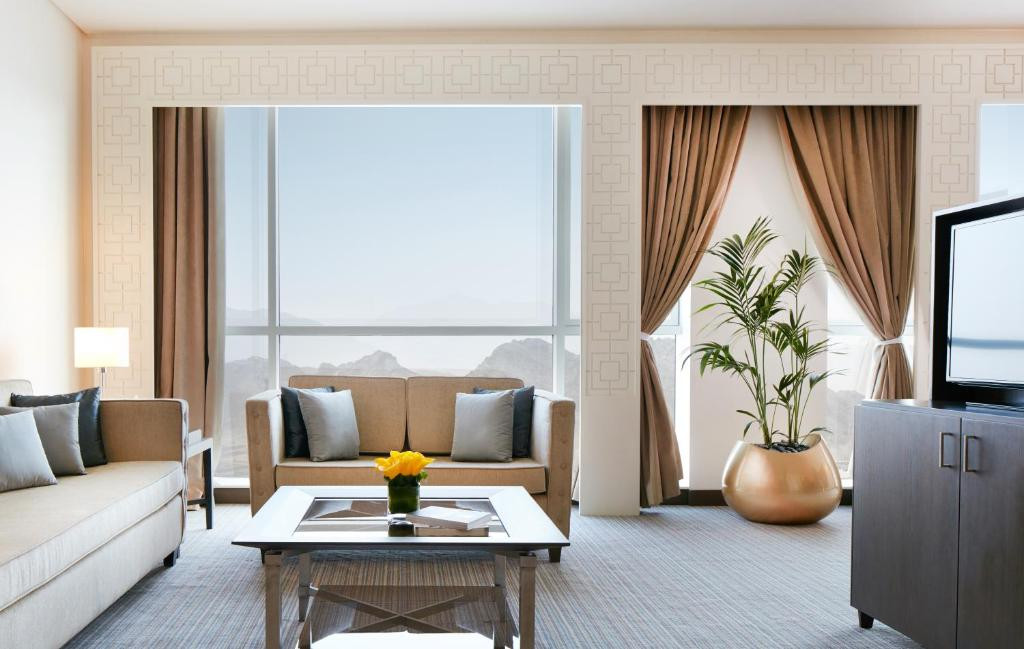 ROYAL M HOTEL BY GEWAN FUJAIRAH фото 4