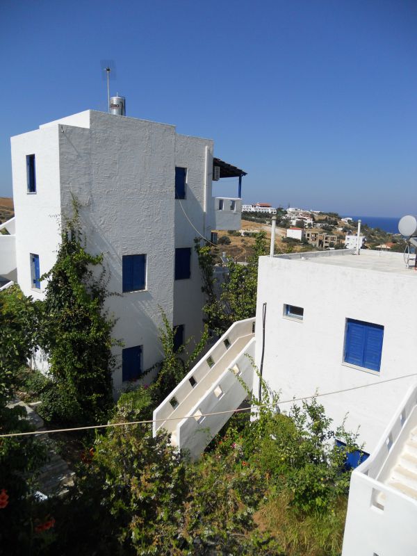 THALIA APTS фото 2