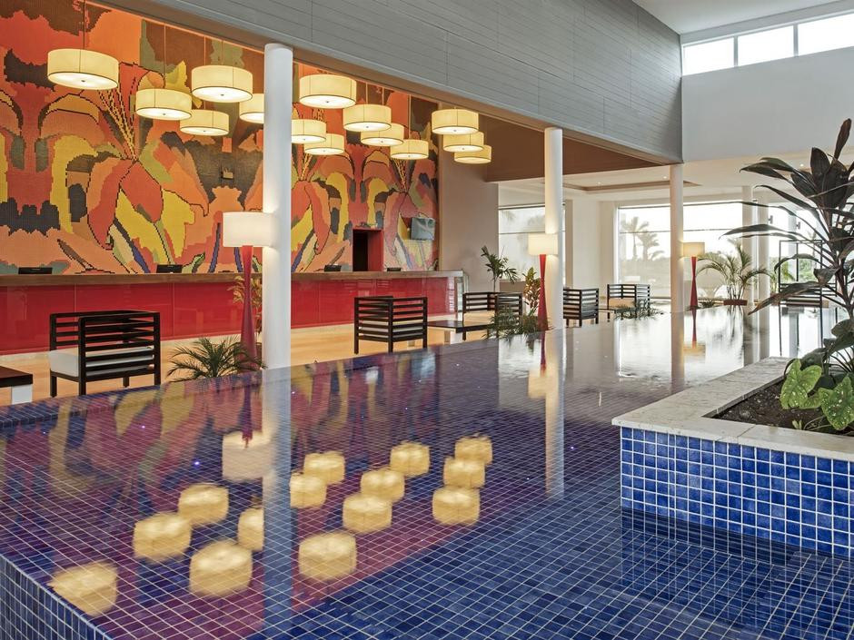 IBEROSTAR ORIGIN PLAYA PILAR фото 2