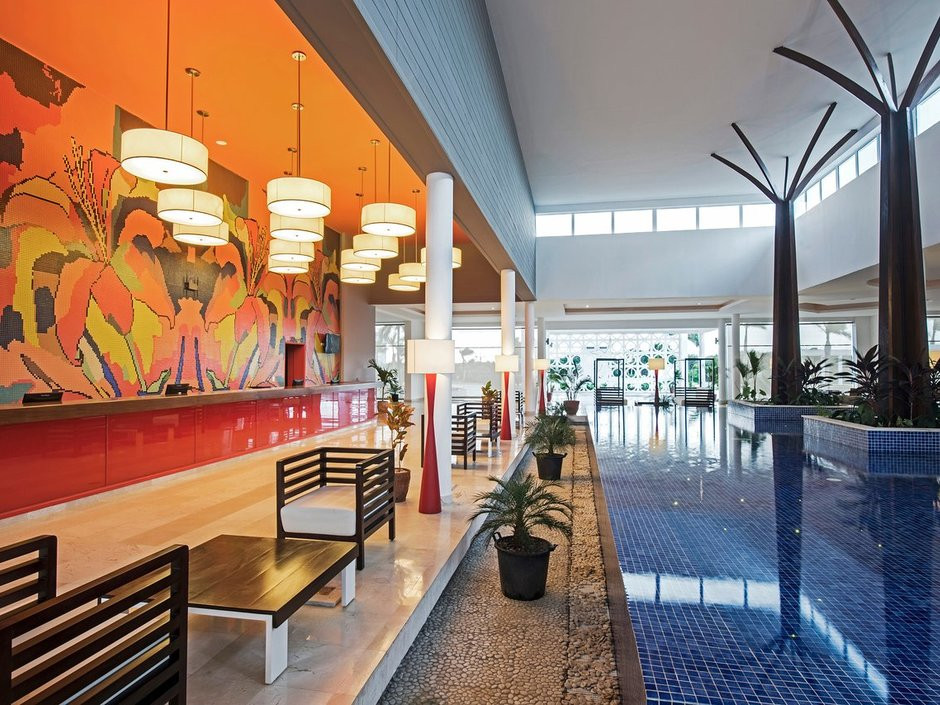 IBEROSTAR ORIGIN PLAYA PILAR фото 3