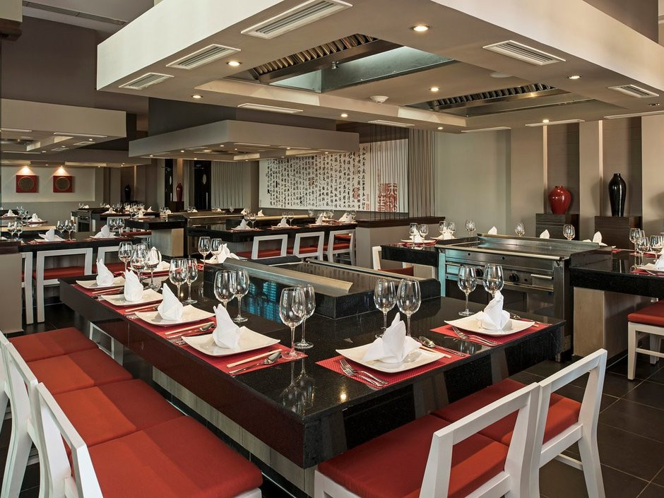 IBEROSTAR ORIGIN PLAYA PILAR фото 6