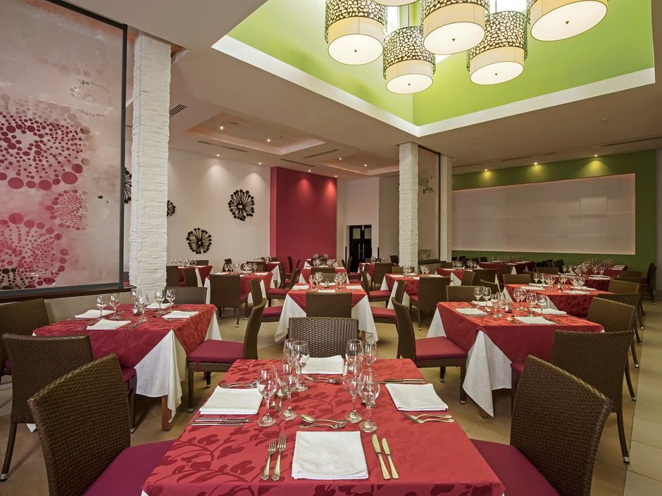 IBEROSTAR ORIGIN PLAYA PILAR фото 7
