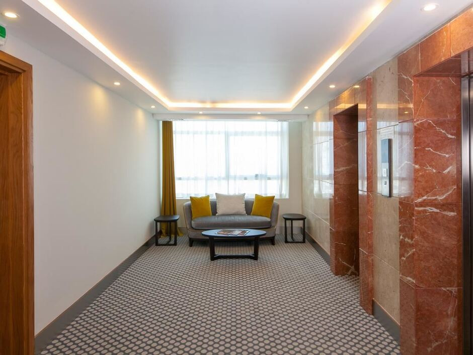RAMADA BY WYNDHAM BEACH HOTEL AJMAN фото 5