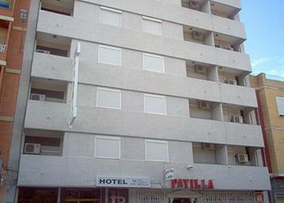 PATILLA