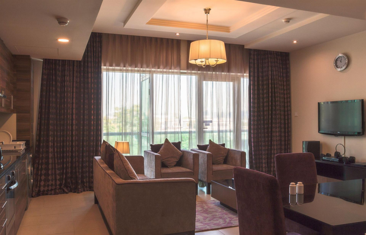 TIME DUNES HOTEL APARTMENTS OUD METHA фото 5