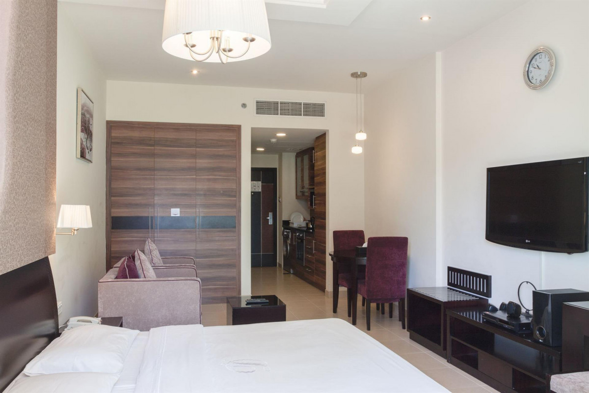 TIME DUNES HOTEL APARTMENTS OUD METHA фото 7