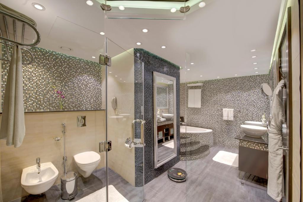 DONATELLO HOTEL DUBAI (EX. CORAL BOUTIQUE) фото 4