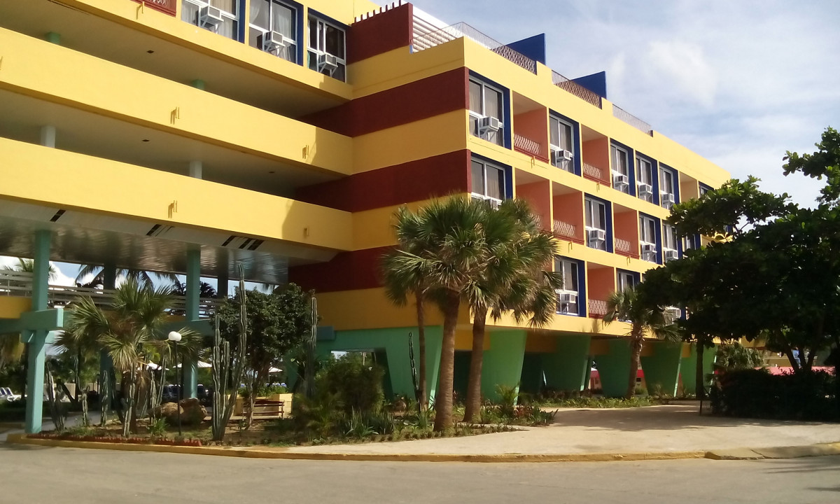 CLUB AMIGO ANCON фото 2