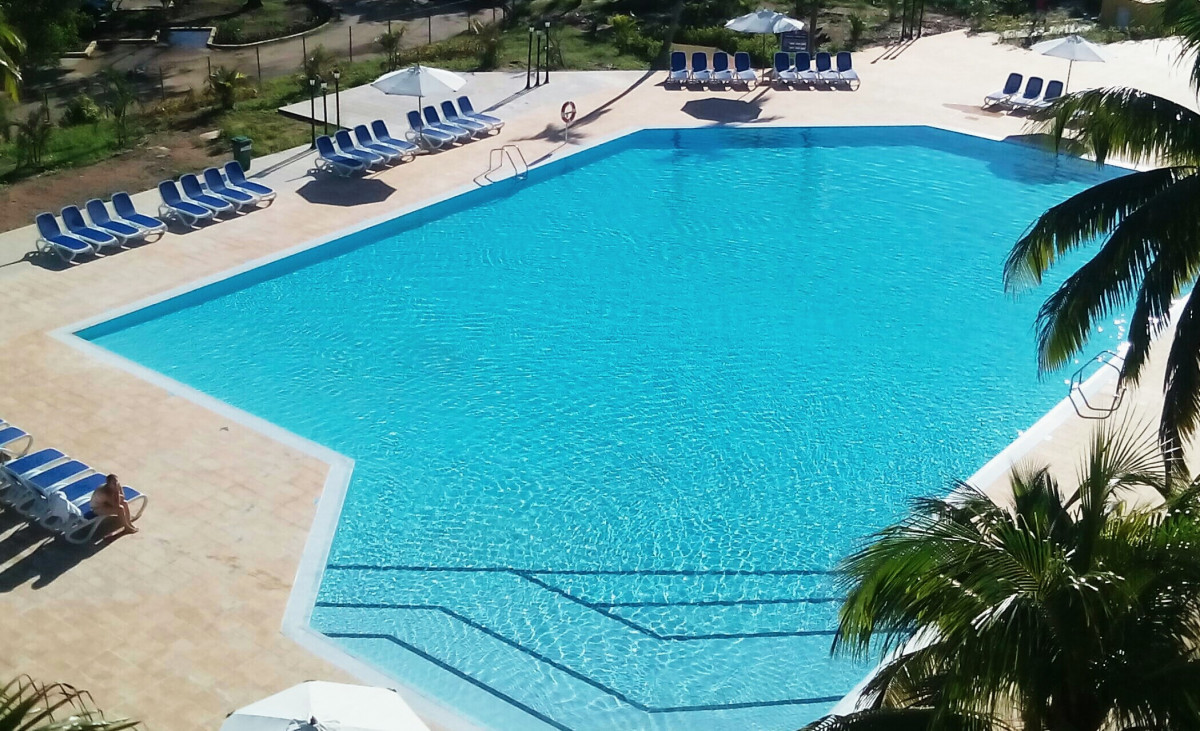 CLUB AMIGO ANCON фото 3