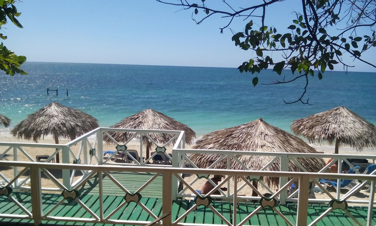 CLUB AMIGO ANCON фото 4