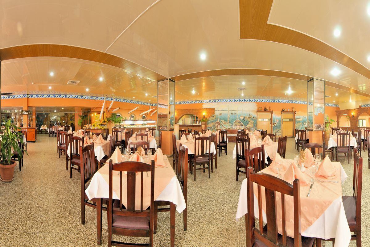 CLUB AMIGO ANCON фото 8