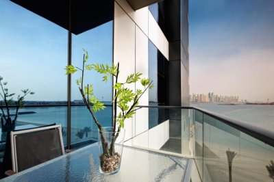 OCEANA THE PALM APARTMENTS фото 4