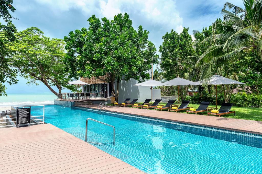 Q RESORT RAYONG (EX. CENTARA Q RESORT RAYONG) фото 2