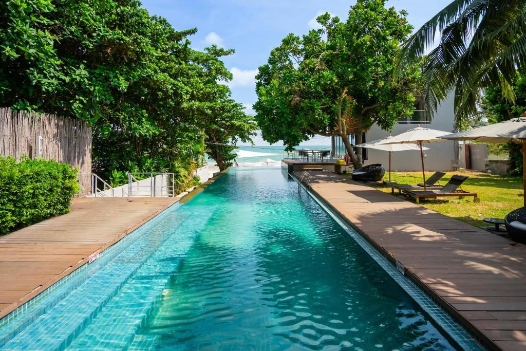 Q RESORT RAYONG (EX. CENTARA Q RESORT RAYONG) фото 3