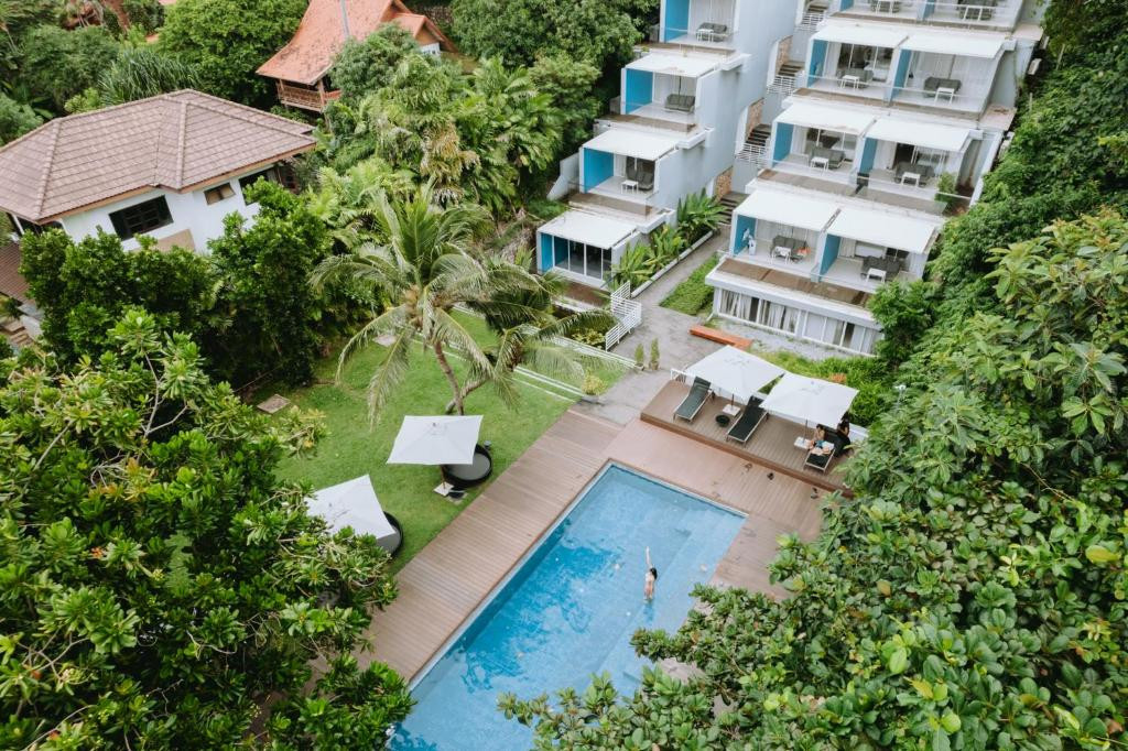 Q RESORT RAYONG (EX. CENTARA Q RESORT RAYONG) фото 6