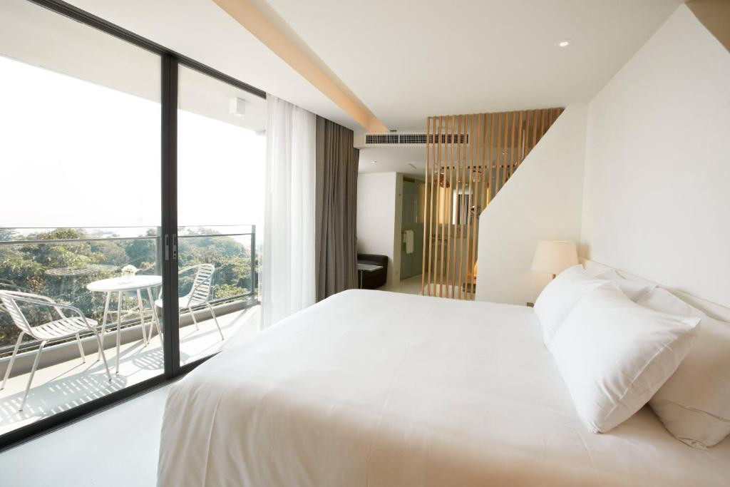Q RESORT RAYONG (EX. CENTARA Q RESORT RAYONG) фото 8
