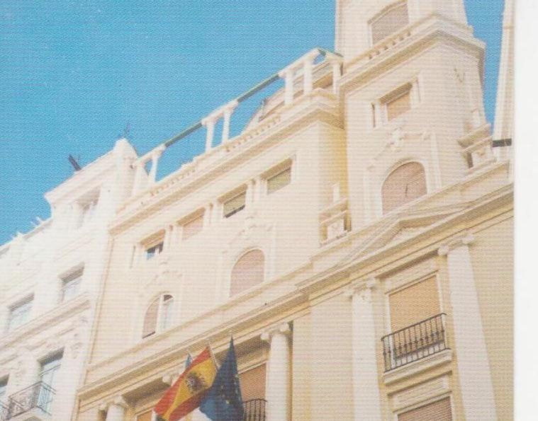 PARQUE EUROPA