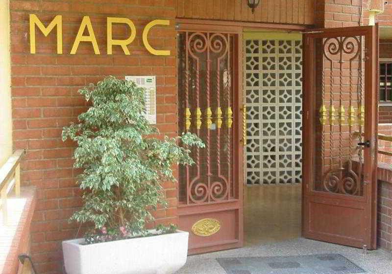 MARC APARTAMENTOS