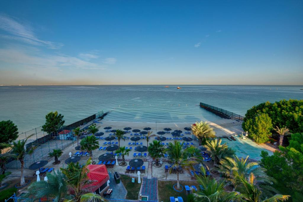 SAHARA BEACH RESORT & SPA (EX. ROYAL BEACH) фото 2