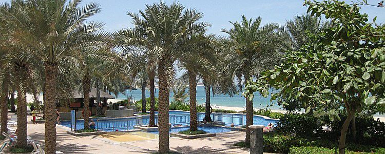 ROYAL CLUB PALM JUMEIRAH фото 2