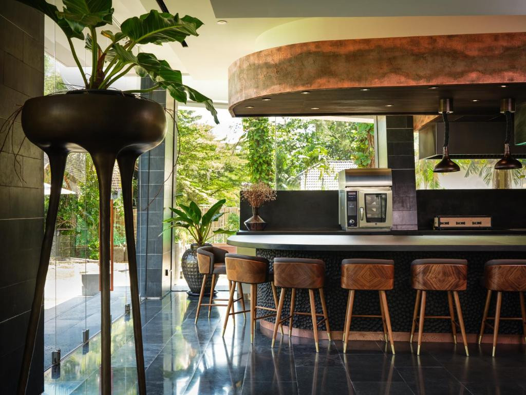 INIALA BEACH HOUSE фото 3