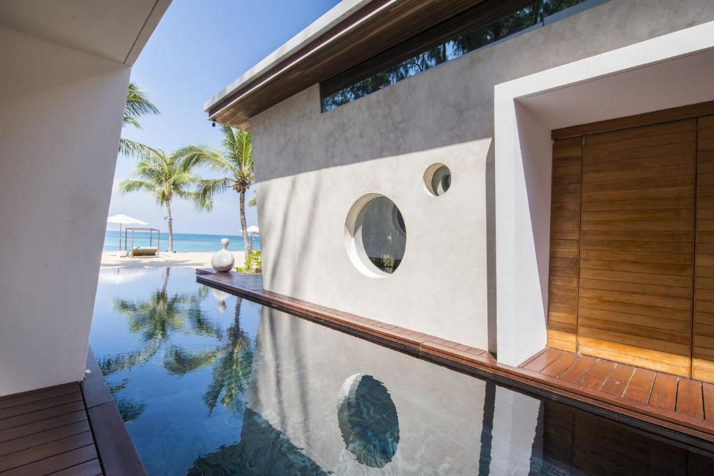 INIALA BEACH HOUSE фото 5