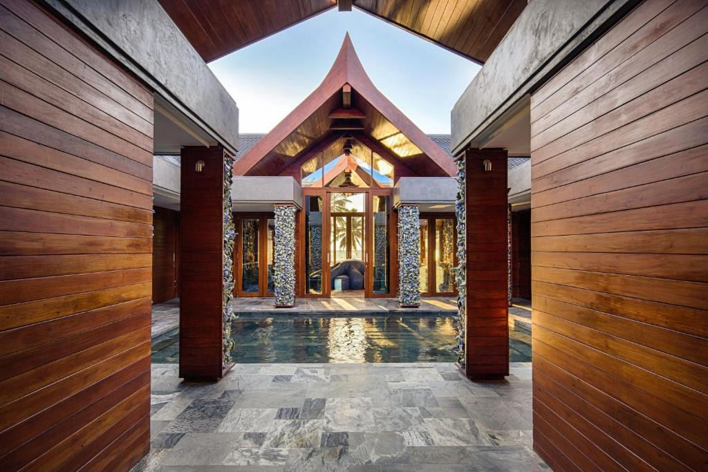 INIALA BEACH HOUSE фото 6