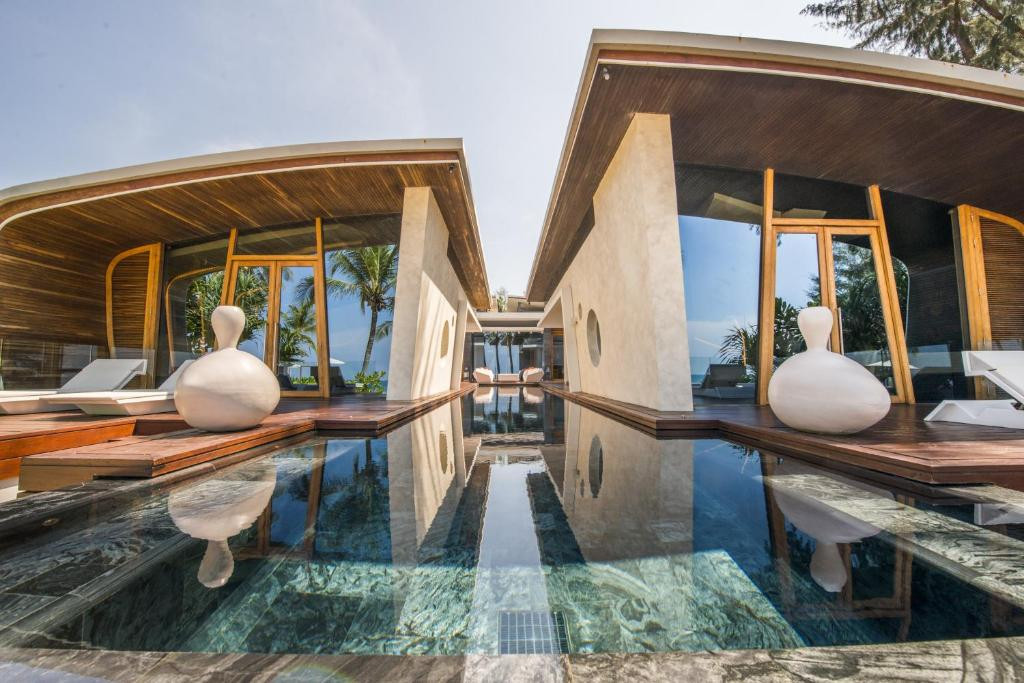 INIALA BEACH HOUSE фото 8