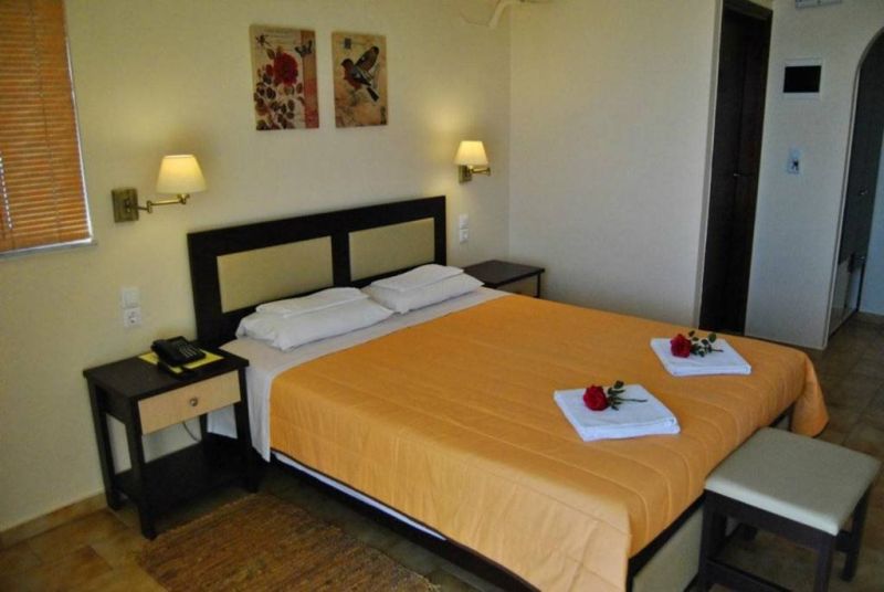 TRITON ROOMS STALIS фото 2