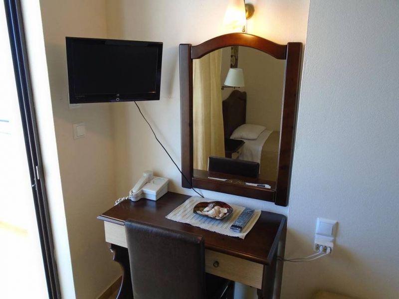 TRITON ROOMS STALIS фото 7