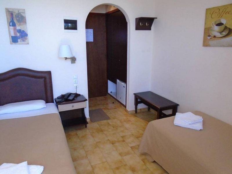 TRITON ROOMS STALIS фото 8