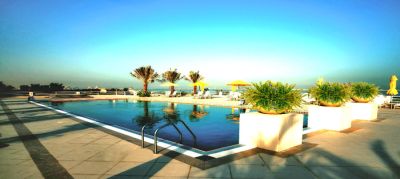 THE PALACE RAS AL KHAIMAH фото 4