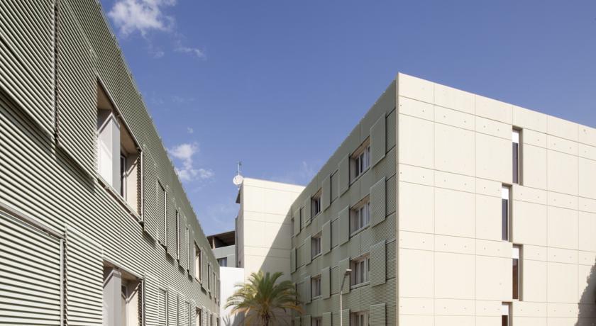 TORRE GERONA фото 4