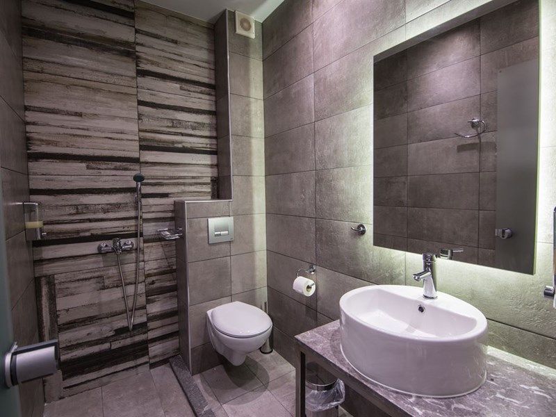 SKS BOUTIQUE ROOMS