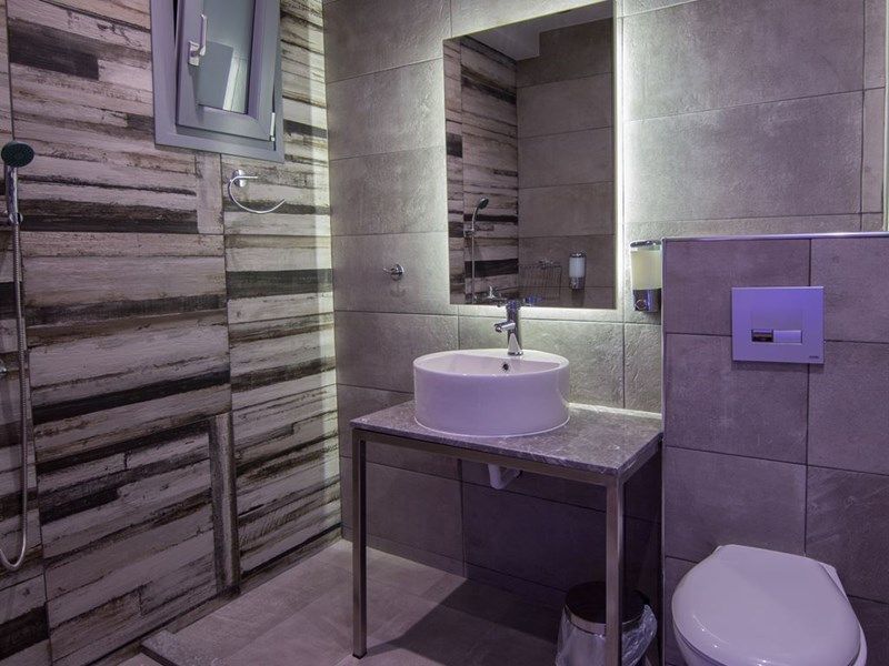 SKS BOUTIQUE ROOMS фото 2