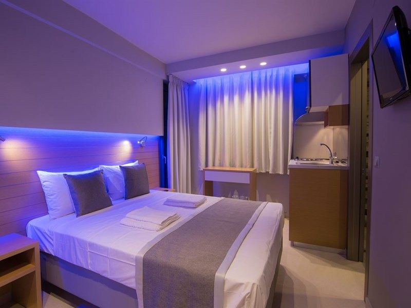 SKS BOUTIQUE ROOMS фото 3