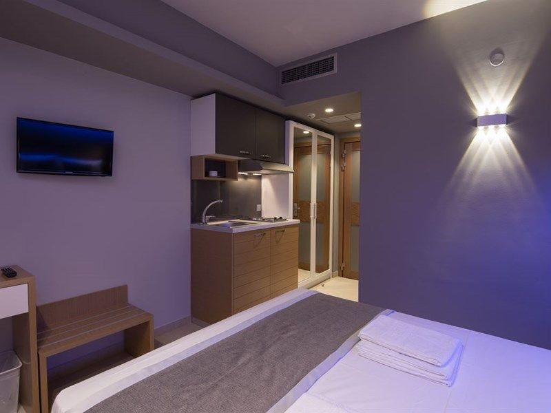 SKS BOUTIQUE ROOMS фото 4