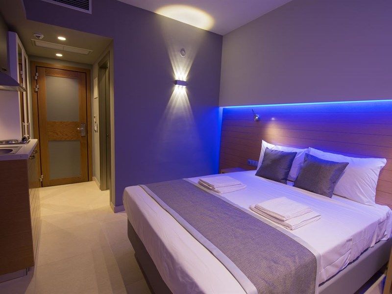 SKS BOUTIQUE ROOMS фото 5