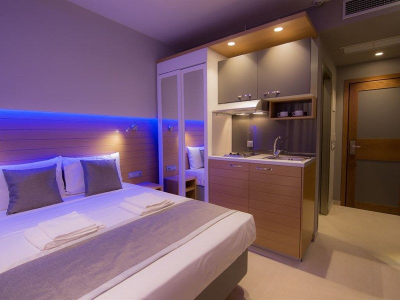 SKS BOUTIQUE ROOMS фото 6