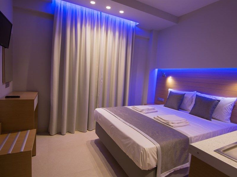 SKS BOUTIQUE ROOMS фото 7
