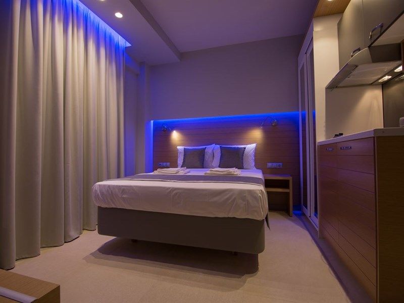 SKS BOUTIQUE ROOMS фото 8