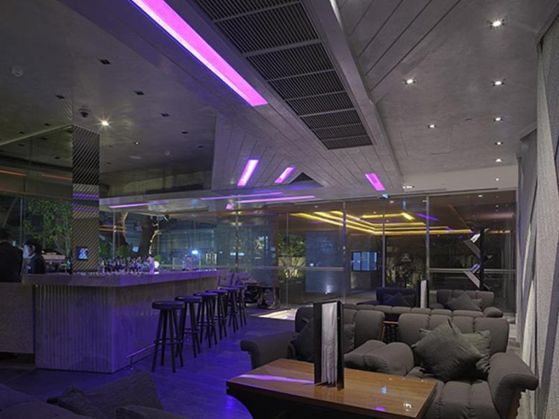 BEST WESTERN PREMIER SUKHUMVIT фото 2