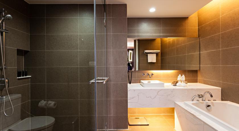 BEST WESTERN PREMIER SUKHUMVIT фото 4