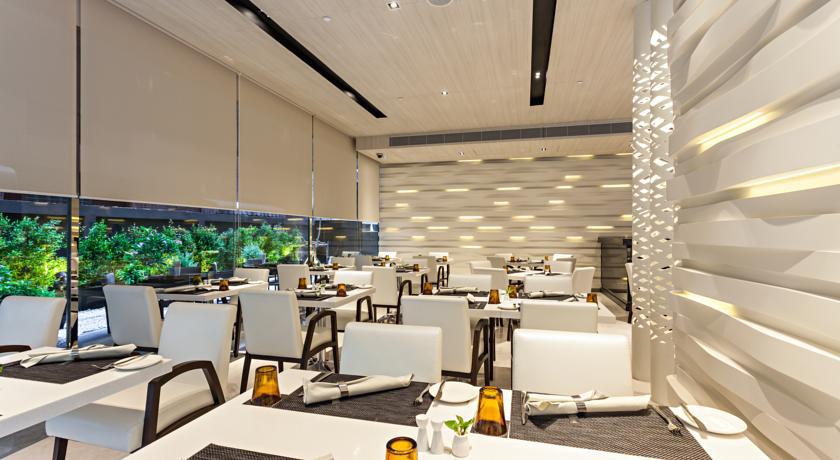 BEST WESTERN PREMIER SUKHUMVIT фото 6