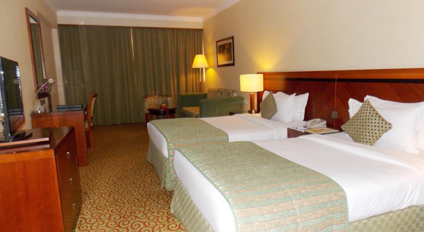 RAMEE ROYAL HOTEL APT фото 4