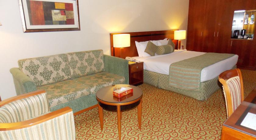 RAMEE ROYAL HOTEL APT фото 7
