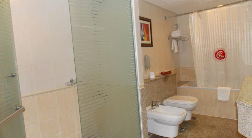 RAMEE ROYAL HOTEL APT фото 8
